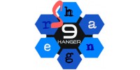 Nine Hangers