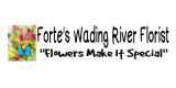 Fortes Wading River Florist