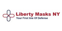 Liberty Masks NY