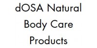 Dosa Natural Body Care Product