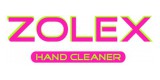 Zolex Hand Cleaner