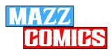 Mazz Comics