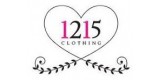 1215 Clothing