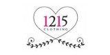 1215 Clothing