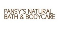 Pansys Natural Bath and Bodycare