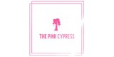 The Pink Cypress