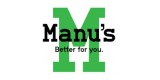 Manus Better For You