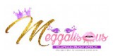 Meggalisous Platinum Glow Products