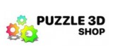 Puzzle 3D Shop