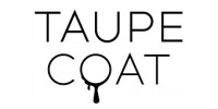 Taupe Coat