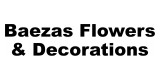 Baezas Flowers and Decorations