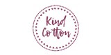 Kind Cotton