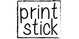 Print Stick