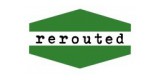 Rerouted