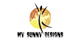 My Sunny Designs