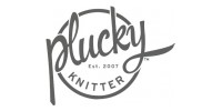 Plucky Knitter