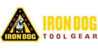 Iron Dog Tool Gear
