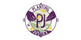 Planting Justice