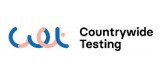 Country Wide Testing