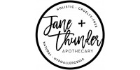 Jane and Thunder Apothecary