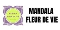 Mandala Fleur De Vie