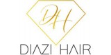 Diazi Hair