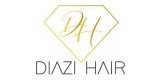 Diazi Hair