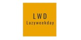 Lazy Weekday