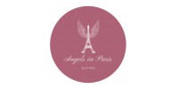 Angels In Paris Boutique