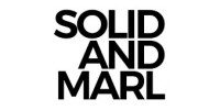 Solid and Marl