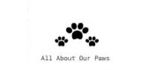 All About Our Paws