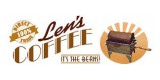 Lens Coffee