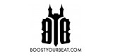 Boost Your Beat