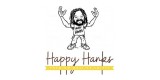 Happy Hanks