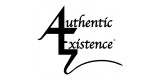 Authentic Existence