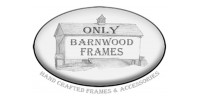 Only Barnwood Frames