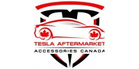 Tesla Aftermarket Accessories Canada