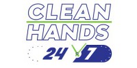 Clean Hands 24 7