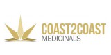 Coast 2 Coast Medicinals