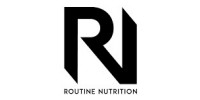 Routine Nutrion