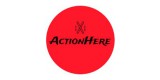 Action Here Shop