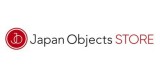 Japan Objects Store