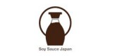 Soy Sauce Japan