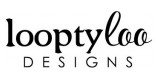 Loopty Loo Designs