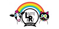 Lisette Art Shop
