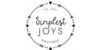 Simplest Joys Boutique