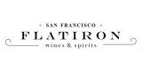 Flatiron San Francisco