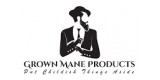 Grown Mane Products