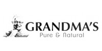 Grandmas Pure and Natural
