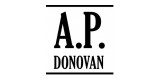 A P Donovan
